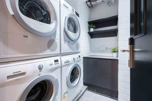 Vibrant Coliving Community with Rooftop Oasis in Tsim Sha Tsui