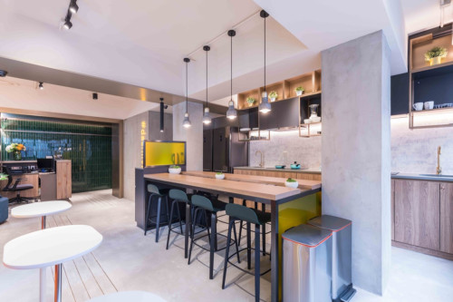 Carnarvon Collective - Gallery - 6