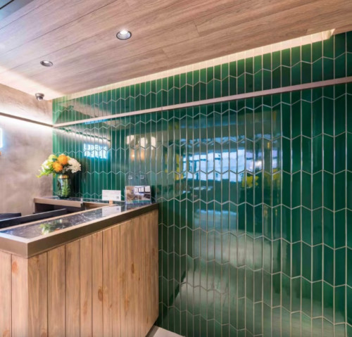 Vibrant Coliving Community with Rooftop Oasis in Tsim Sha Tsui