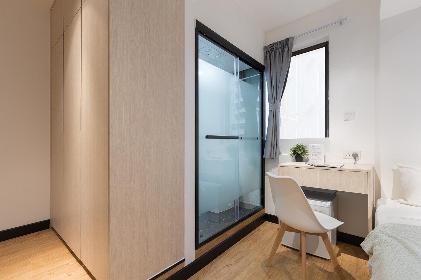 Standard Twin - 22