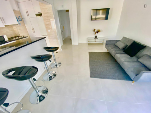 Amazing flat in Praia de Quiaios