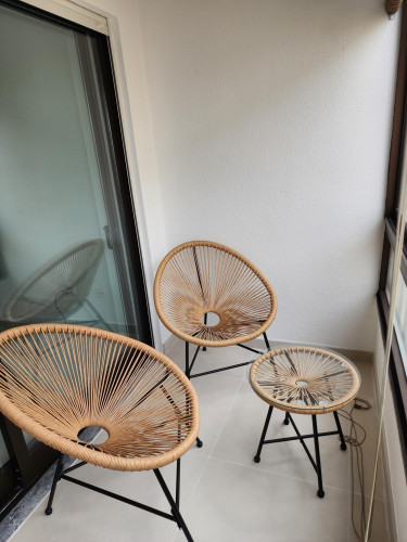 Amazing flat in Praia de Quiaios