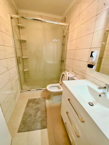 Amazing flat in Praia de Quiaios - Gallery - 6