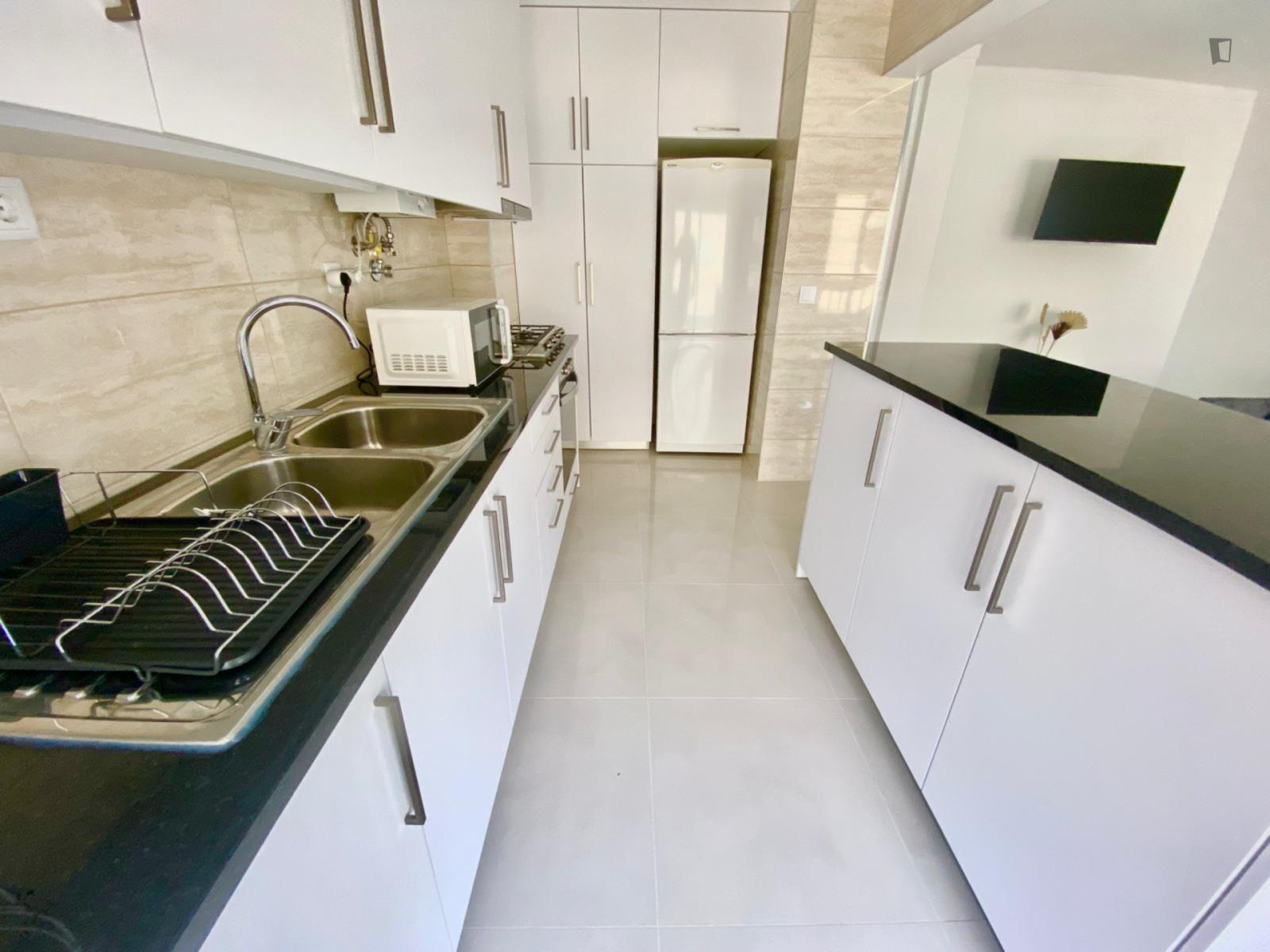 Amazing Flat In Praia De Quiaios - 1