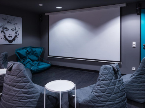 Studio S Gold - Gallery - 23
