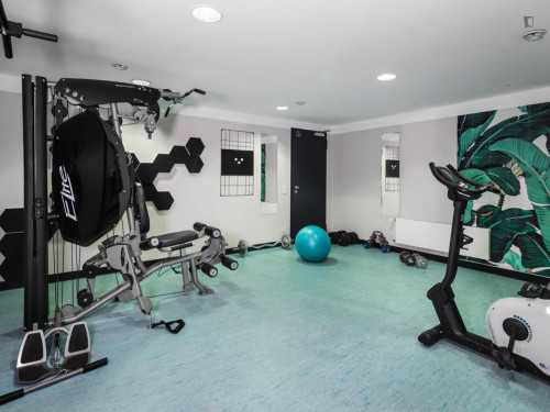 Studio S Gold - Gallery - 20