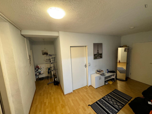 Cody bedroom near university  - Gallery -  5