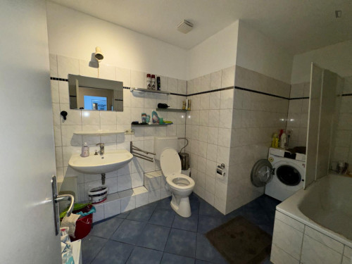 Cody bedroom near university