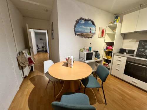 Cody bedroom near university - Gallery - 6