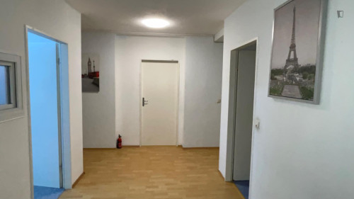 Cody bedroom near university - Gallery - 8