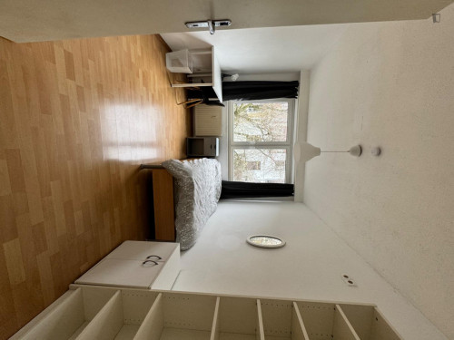Cody bedroom near university