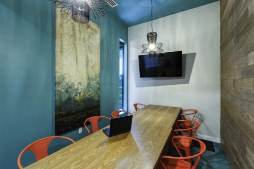 Atmosphere - Gallery - 22