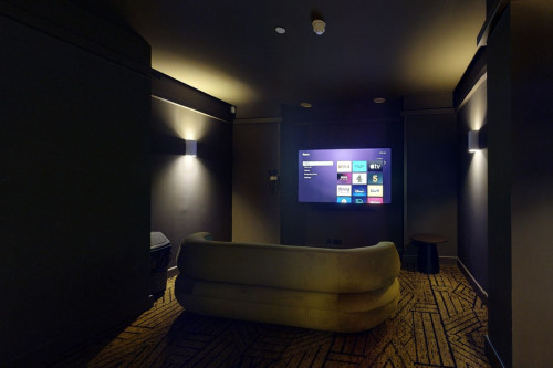 Go Britanya - IQ Paris Garden