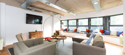  En-Suite - Courtyard  -  Gibson Street Roost  - Gallery -  1