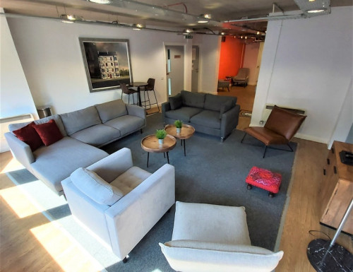 Gibson Street Roost - Gallery - 6