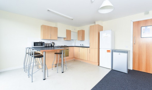  Studio - Balcony  -  جيبسون ستريت  - Gallery -  1