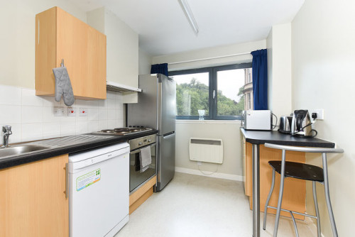  ستوديو  -  جيبسون ستريت  - Gallery -  1