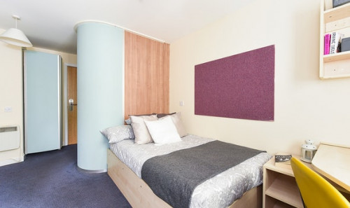 Gibson Street Roost - Rooms