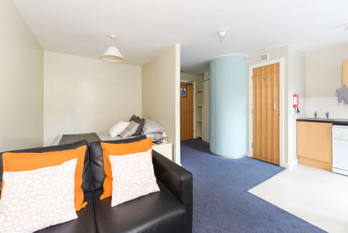  En-Suite - River View  -  جيبسون ستريت  - Gallery -  1