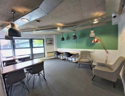 Gibson Street Roost  - Gallery -  5