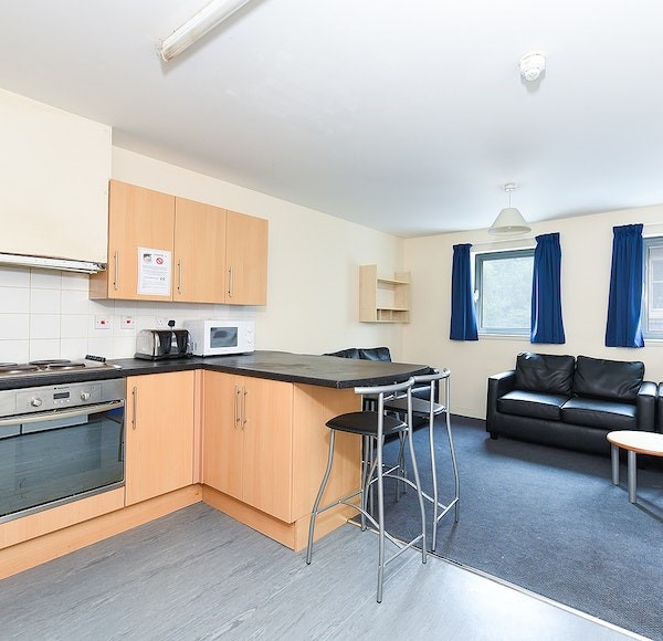 En-Suite - Courtyard - Gibson Street Roost - Gallery - 3