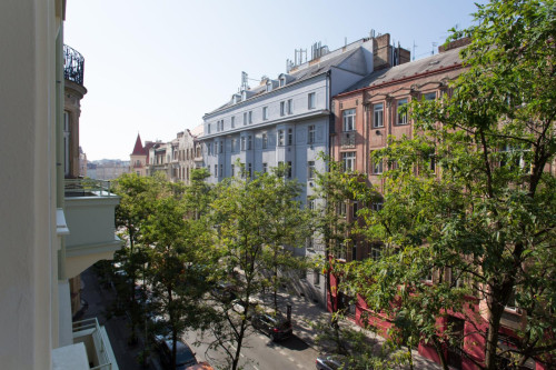 Cozy and Modern Studio in Prague