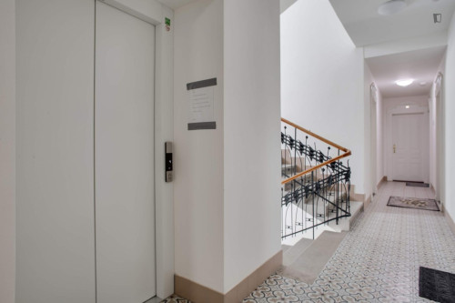 Cozy and Modern Studio in Prague