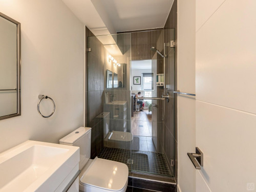 South Van Ness Home - Gallery - 22