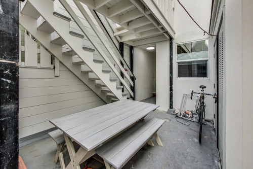 South Van Ness Home - Gallery - 6