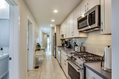 South Van Ness Home - Gallery - 51