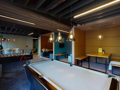 Centro House – Stirling