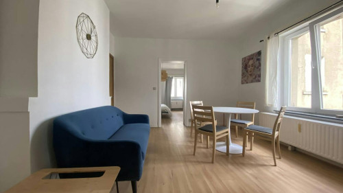 Place Rouppe, Brussels - Gallery - 11