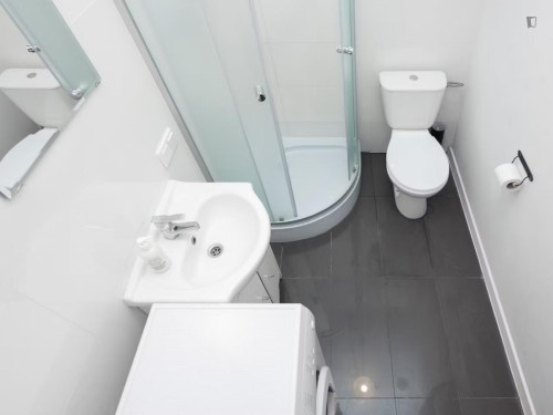 Historical 3-Bedroom Apartment in Central Cracow  - Gallery -  5