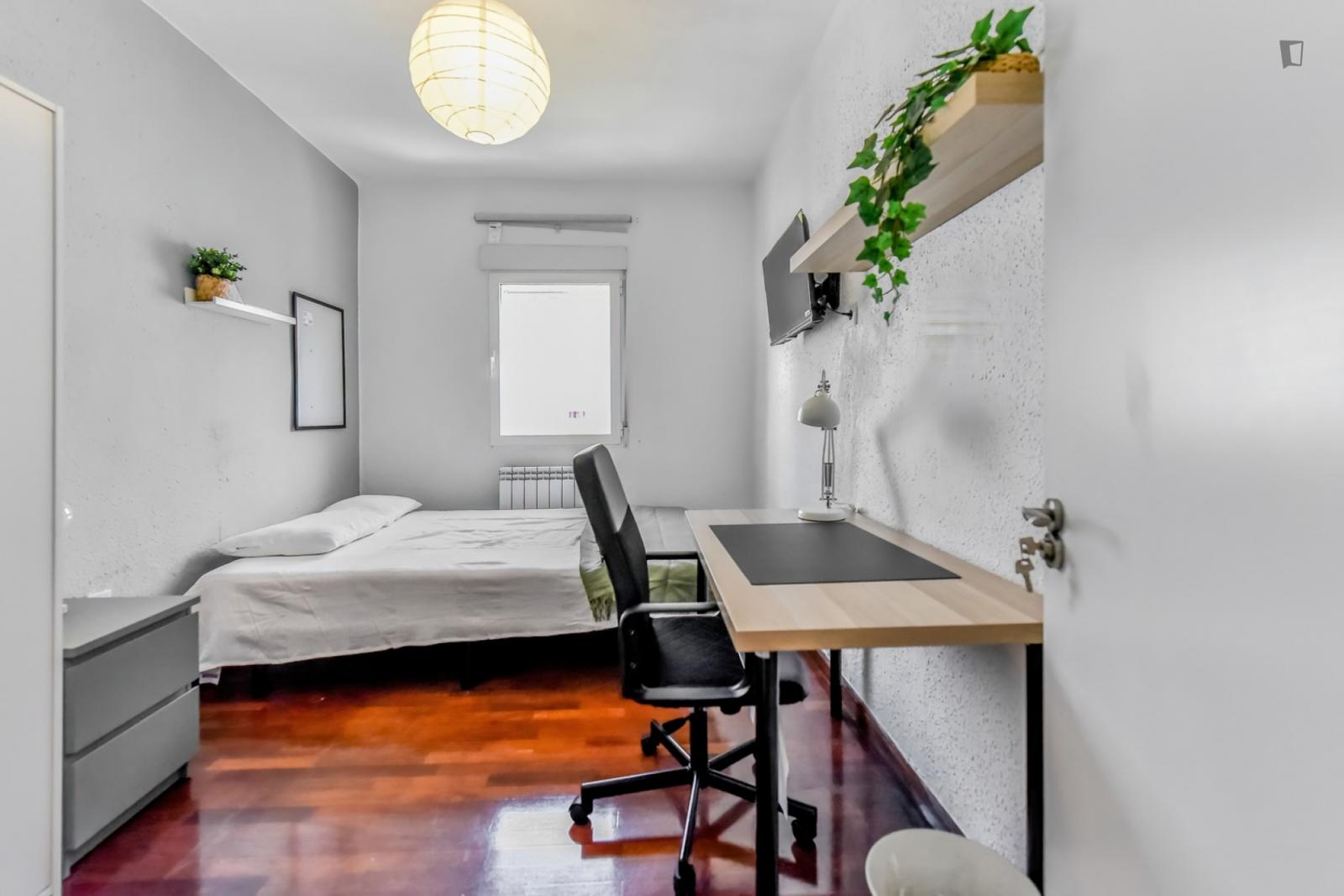  Appealing Single Bedroom  -  Appealing single bedroom  - Gallery -  1