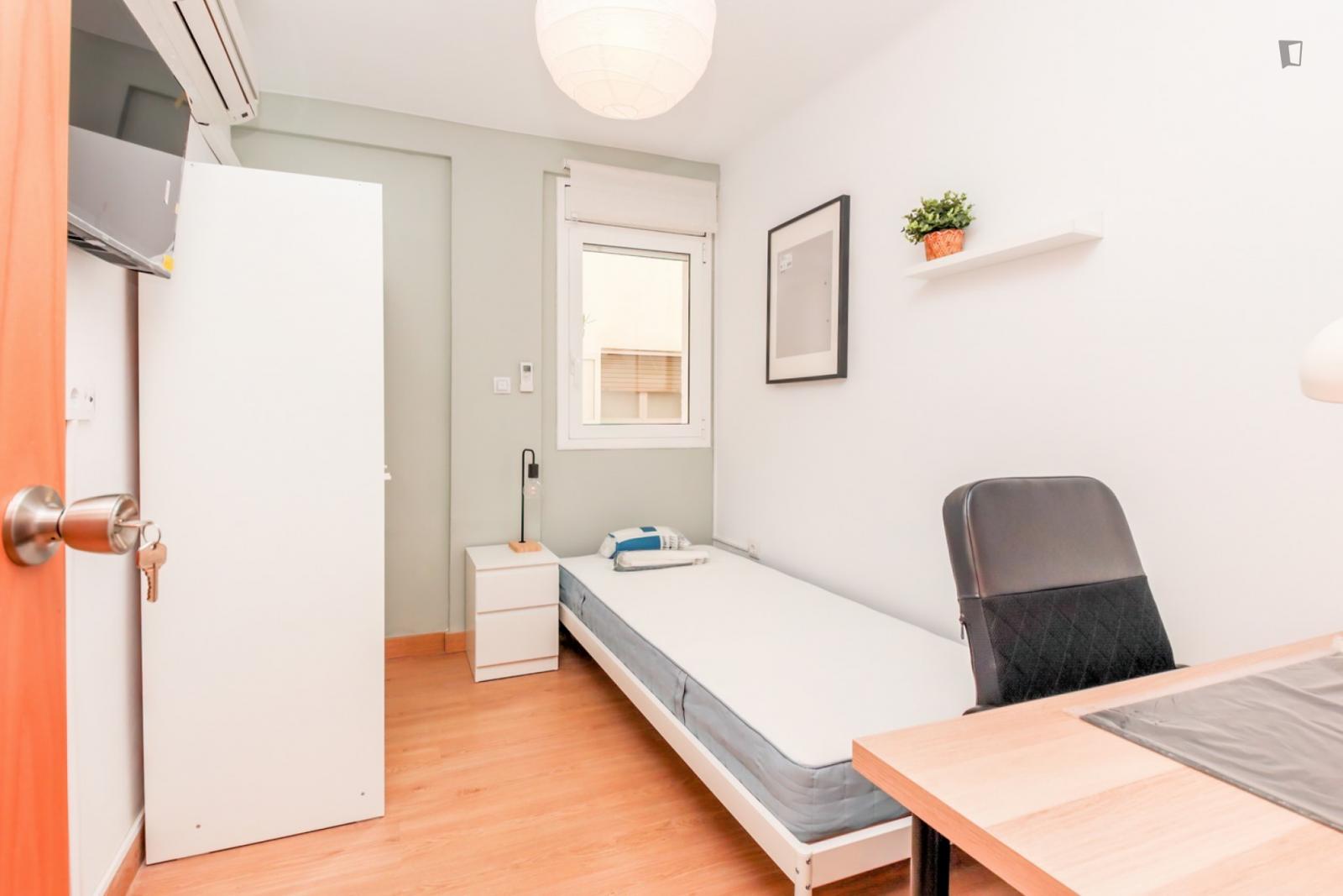 Great Looking Single Bedroom - Great looking single bedroom - Gallery - 1