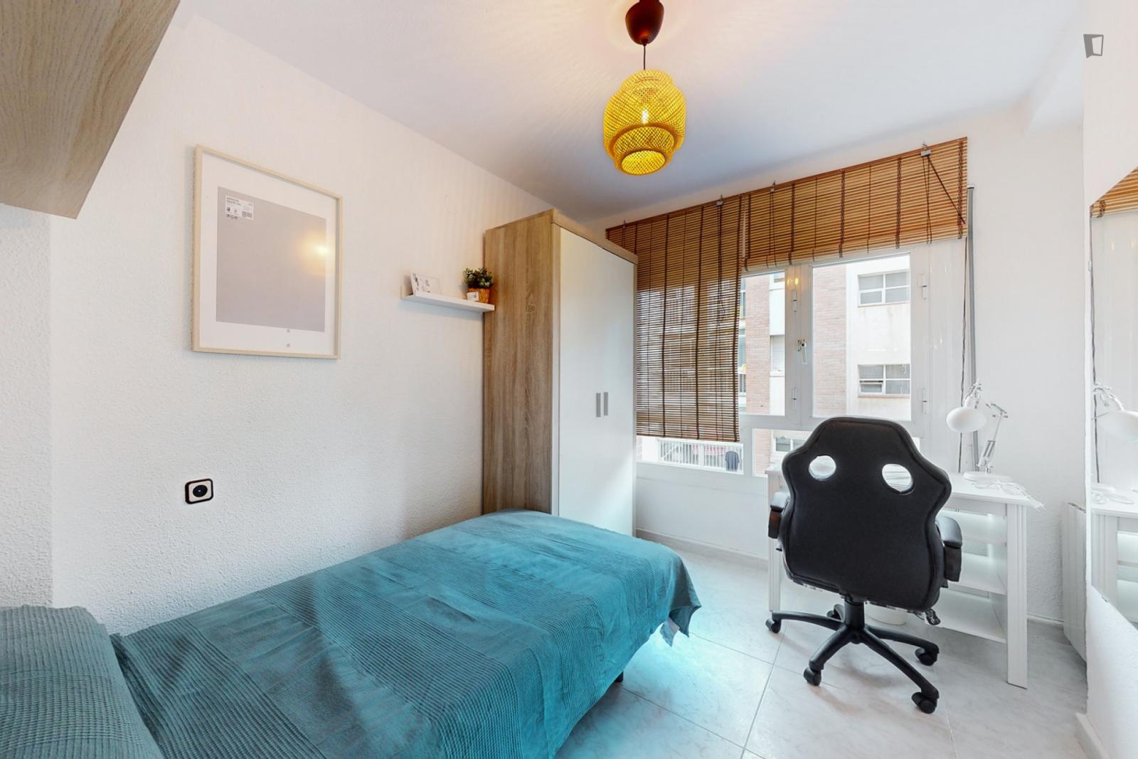 Great Looking Single Bedroom - Great looking single bedroom - Gallery - 1