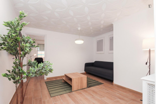 Attractive single bedroom - Gallery - 11