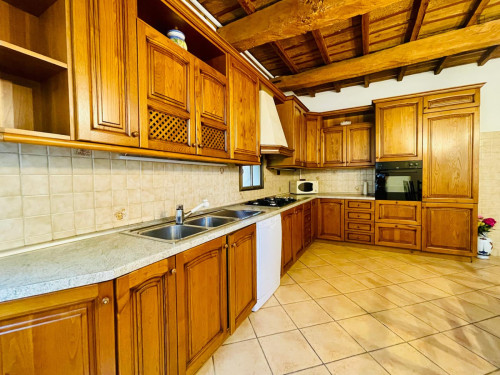 Single Bedroom in a Villa with outdoor area - Gallery - 19