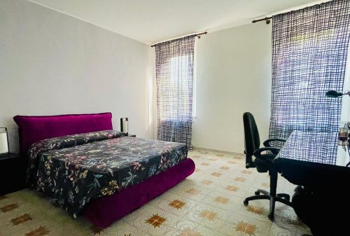 Single bedroom in a shared Villa