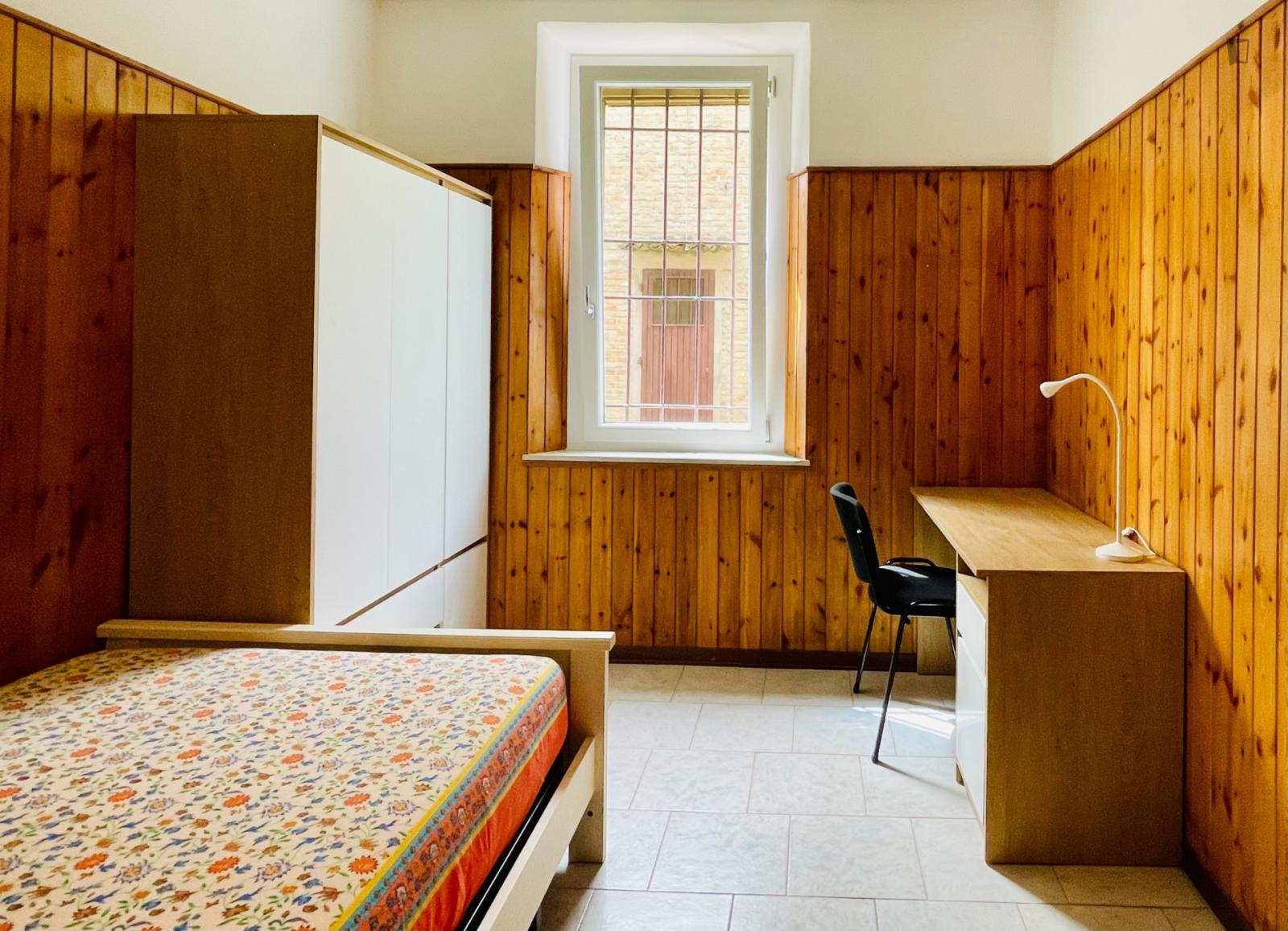 Single Bedroom In A Shared Villa  -  Single Bedroom in a shared Villa  - Gallery -  1