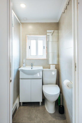 1-Bedroom apartment in classic Mouraria