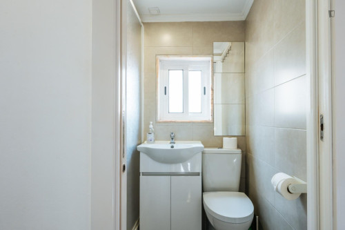 1-Bedroom apartment in classic Mouraria  - Gallery -  5