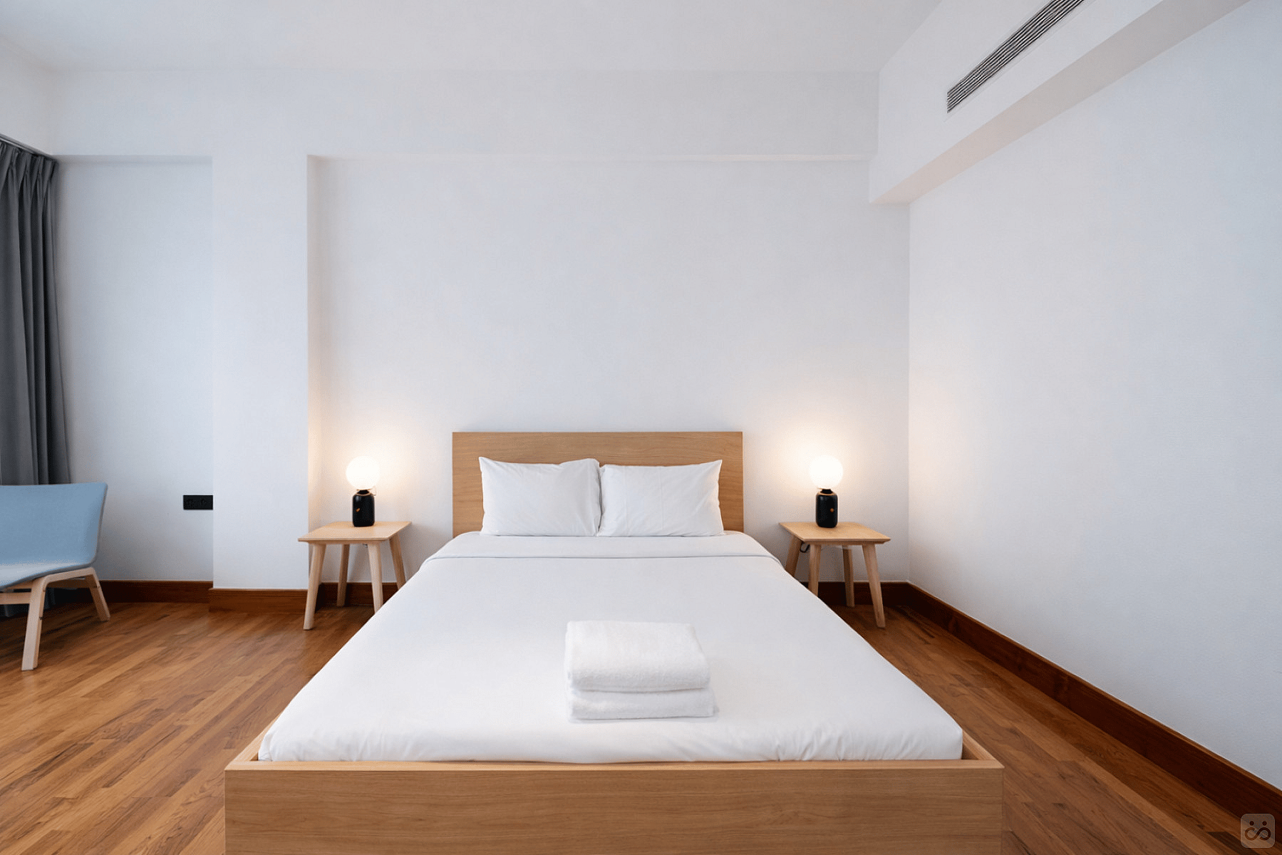  Private Room With Ensuite Bathroom (Suite)  -  Stunning Spacious Complex w/ Pool near Balmoral Plaza  - Gallery -  50