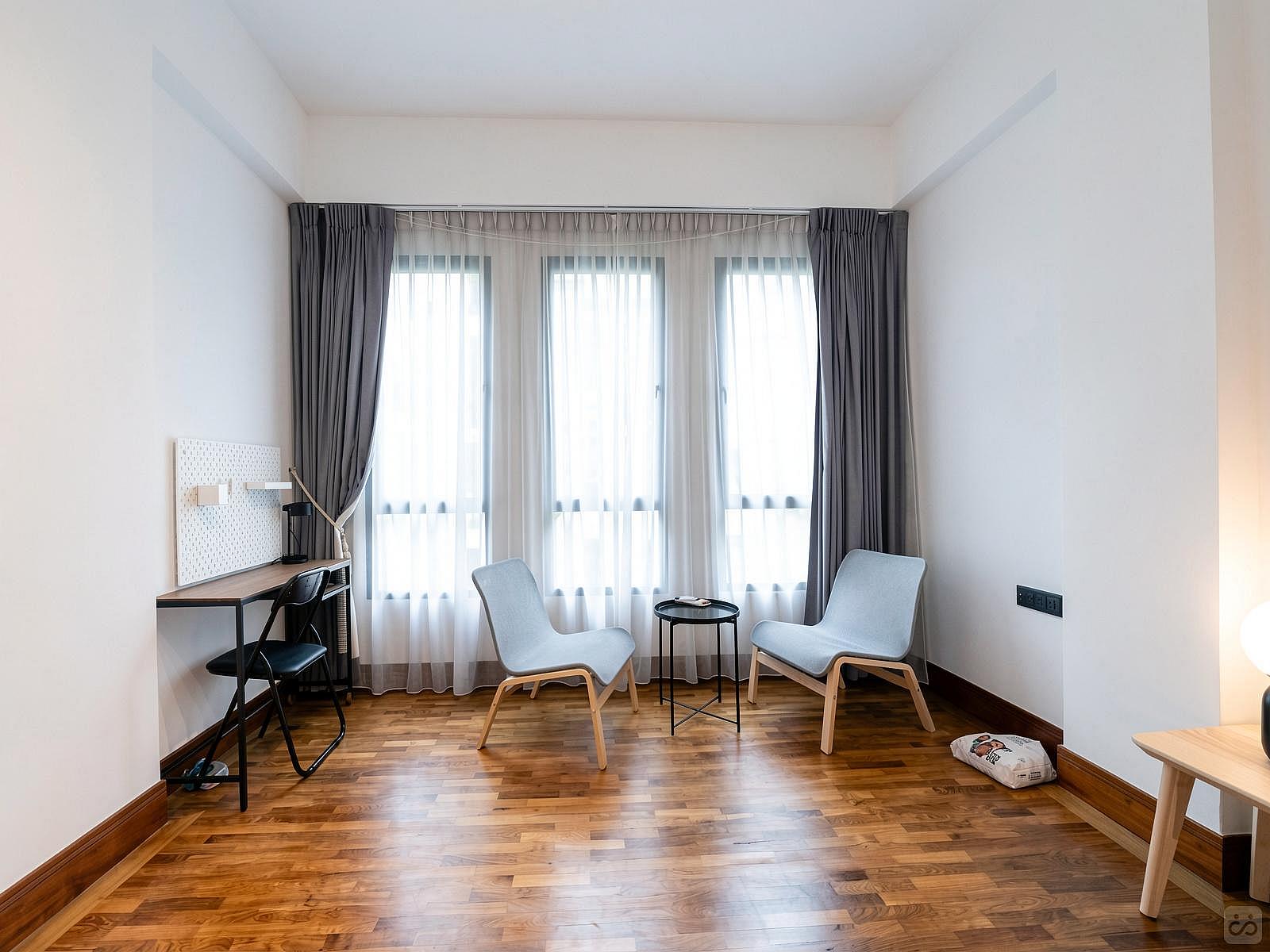 Private Room With Ensuite Bathroom (Suite) - Stunning Spacious Complex w/ Pool near Balmoral Plaza - Gallery - 51