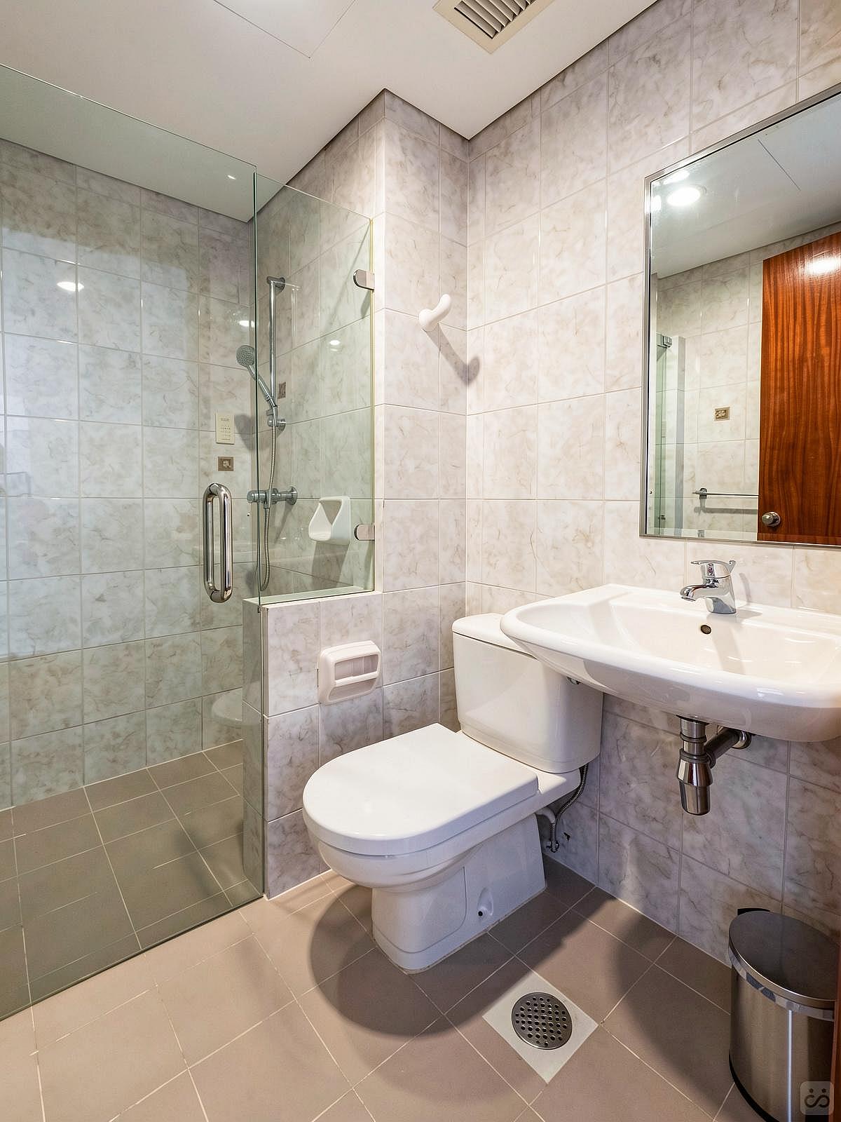 Private Room With Ensuite Bathroom (Master) - Stunning Spacious Complex w/ Pool near Balmoral Plaza - Gallery - 42