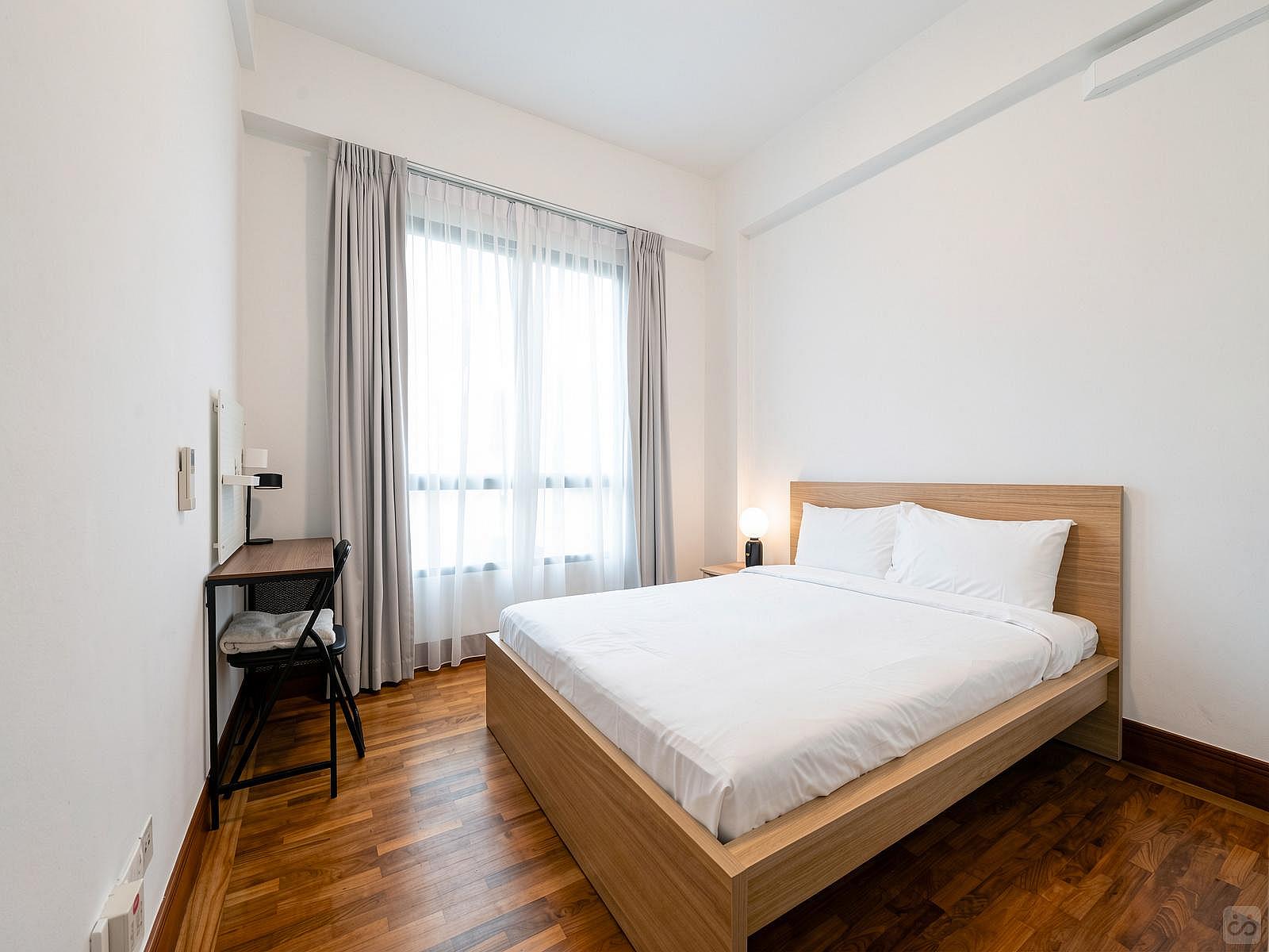  Private Room With Ensuite Bathroom (Master)  -  Stunning Spacious Complex w/ Pool near Balmoral Plaza  - Gallery -  37