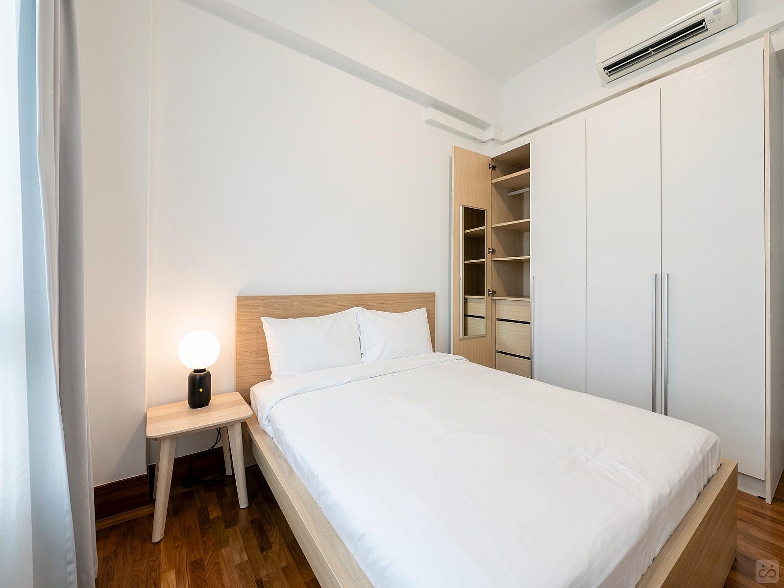  Private Room With Ensuite Bathroom (Master)  -  Stunning Spacious Complex w/ Pool near Balmoral Plaza  - Gallery -  38