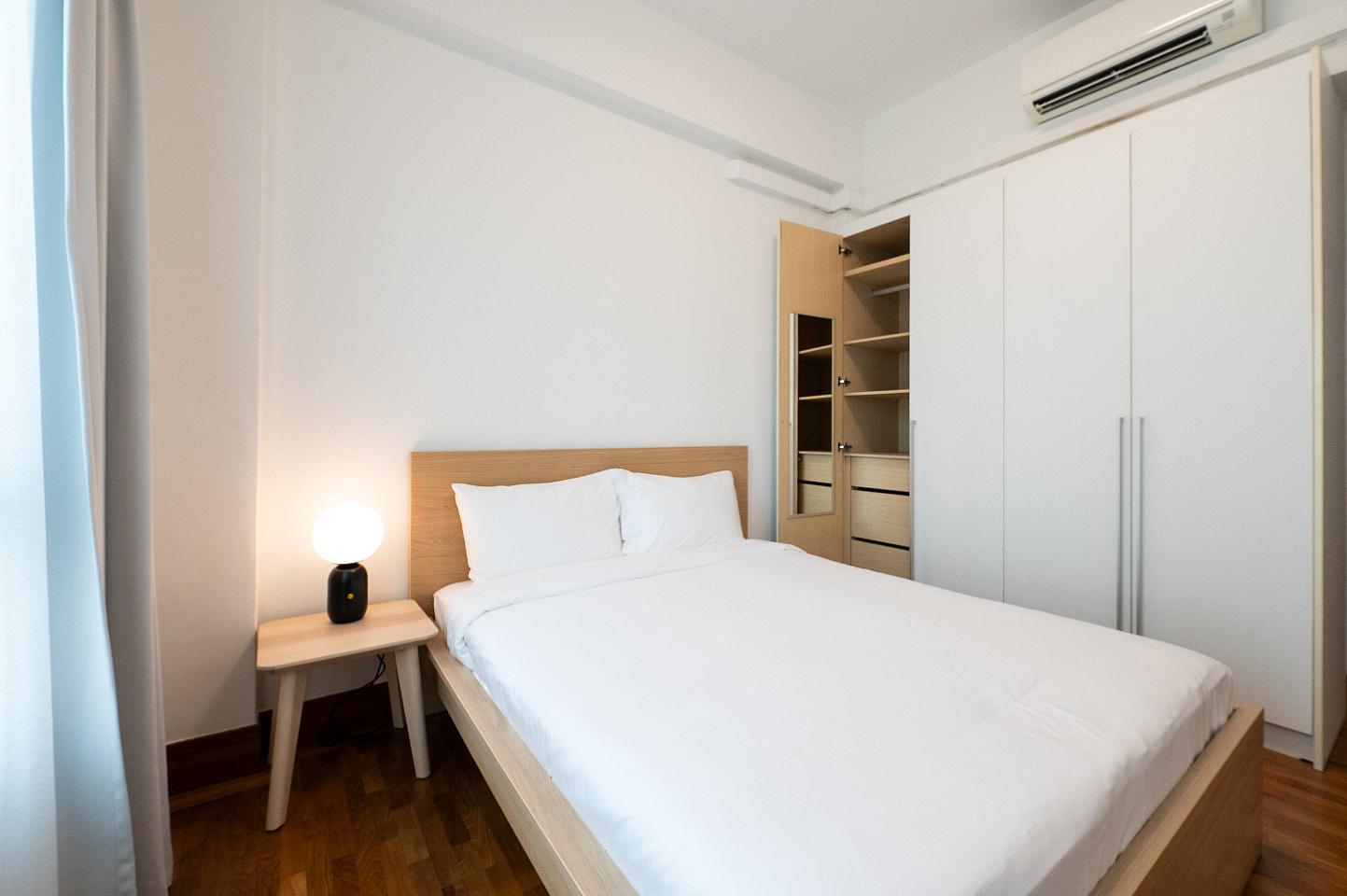 Private Room With Ensuite Bathroom (Master) - Stunning Spacious Complex w/ Pool near Balmoral Plaza - Gallery - 26