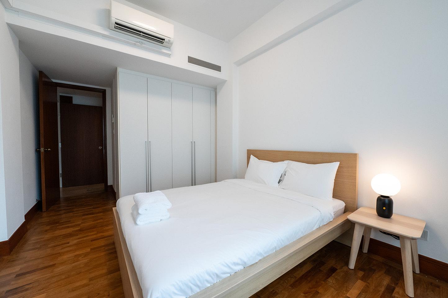  Private Room With Private Bathroom (Junior Master)  -  Stunning Spacious Complex w/ Pool near Balmoral Plaza  - Gallery -  27