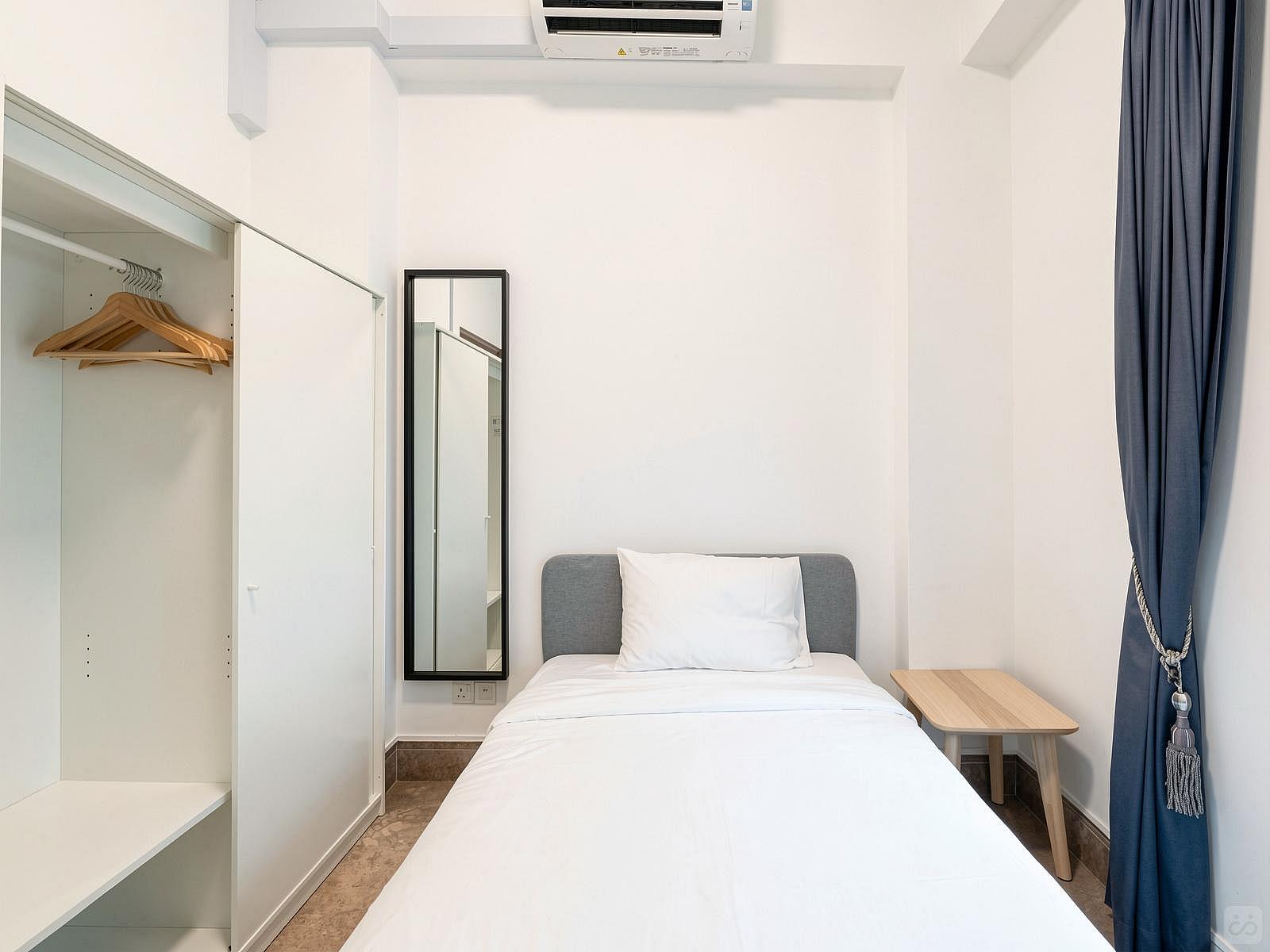 Private Room With Shared Bathroom (Regular) - Stunning Spacious Complex w/ Pool near Balmoral Plaza - Gallery - 41